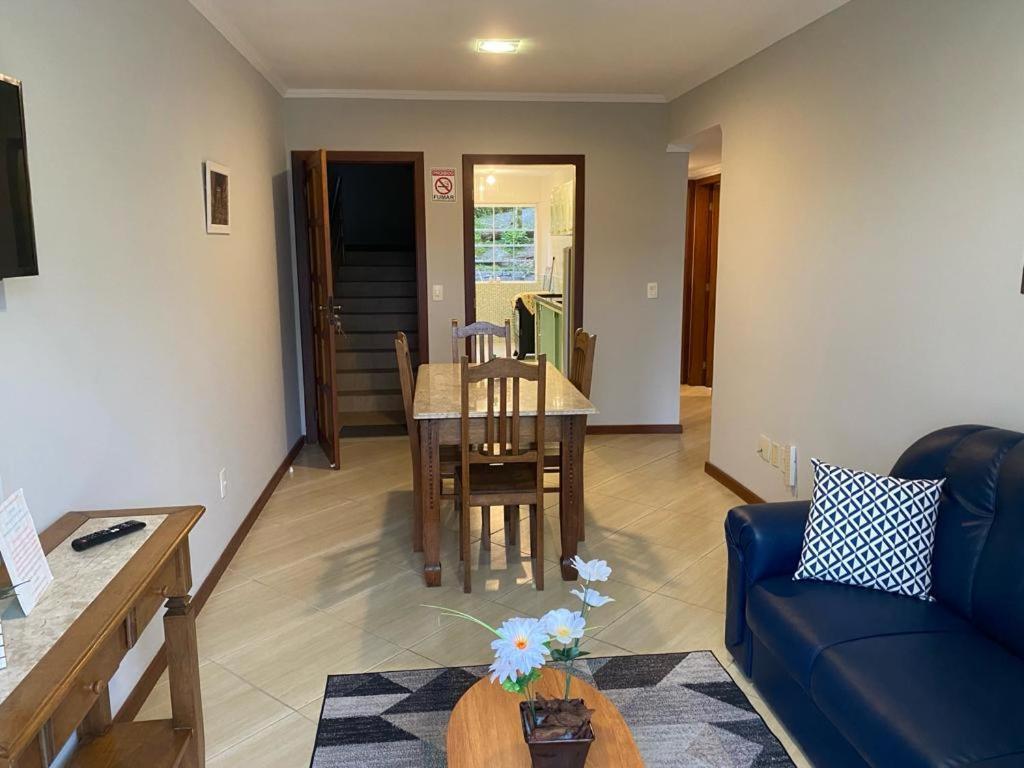 Apart Angra Dos Reis I Exterior photo