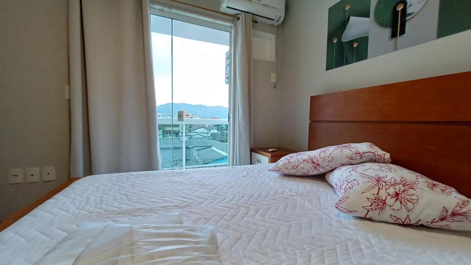 Apart Angra Dos Reis I Exterior photo
