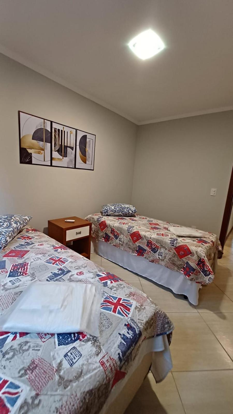 Apart Angra Dos Reis I Exterior photo