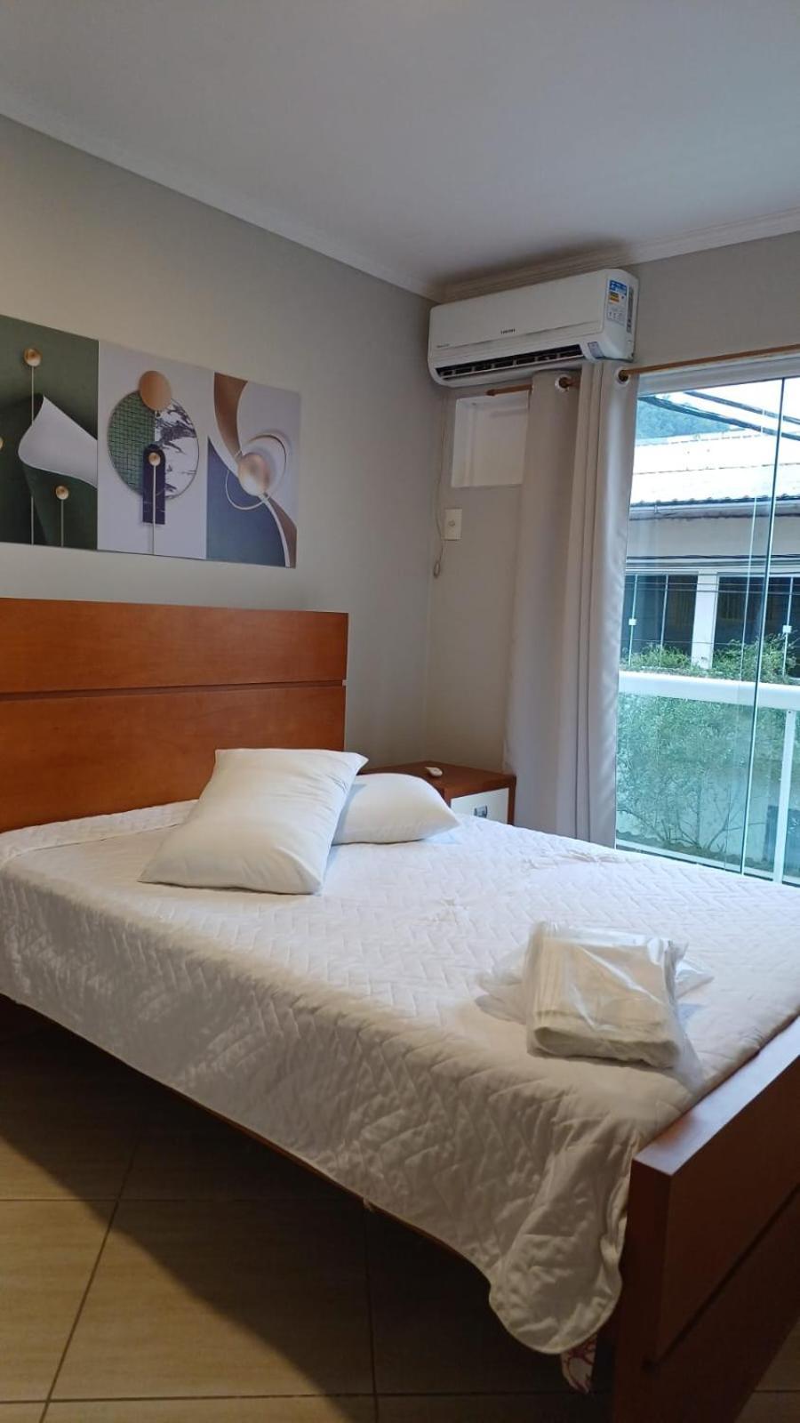 Apart Angra Dos Reis I Exterior photo