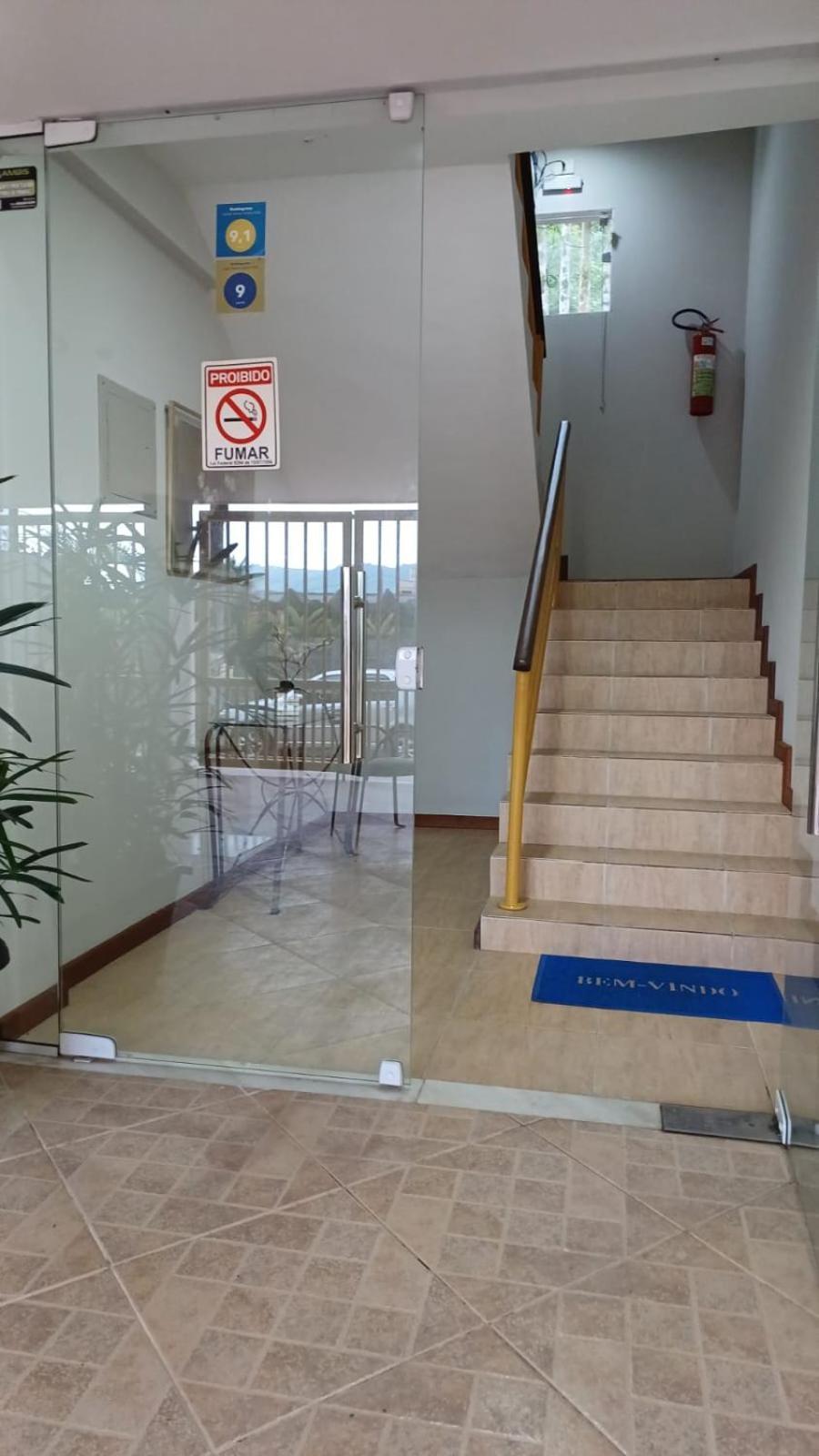 Apart Angra Dos Reis I Exterior photo