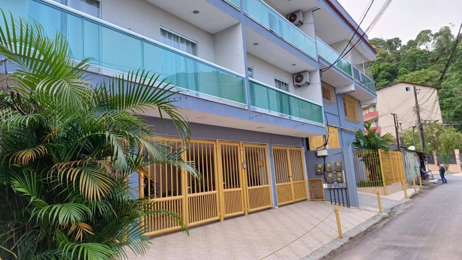 Apart Angra Dos Reis I Exterior photo