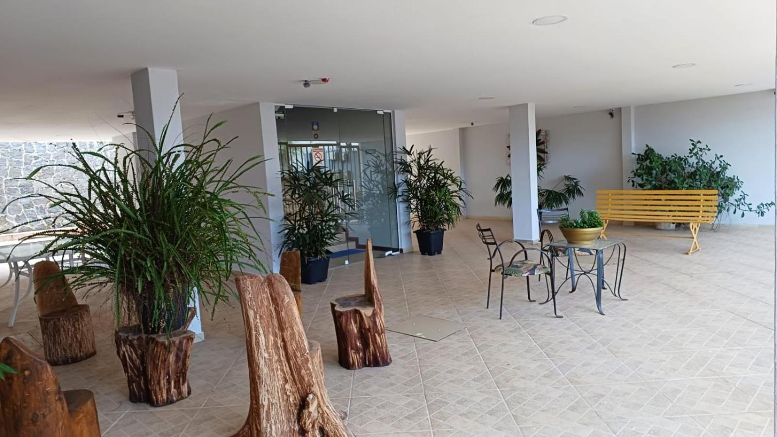 Apart Angra Dos Reis I Exterior photo